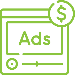 Advertising & Marketing