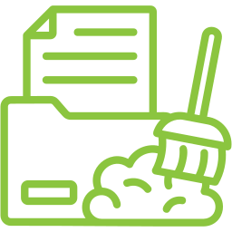 Data Cleaning & Alignment Services