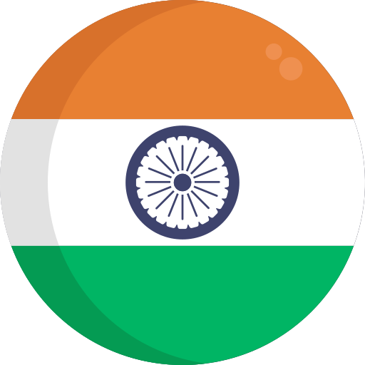 Hindi (Indian)