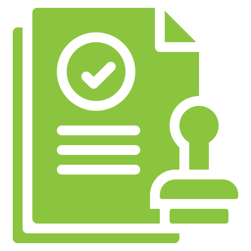 Legal & Contracts