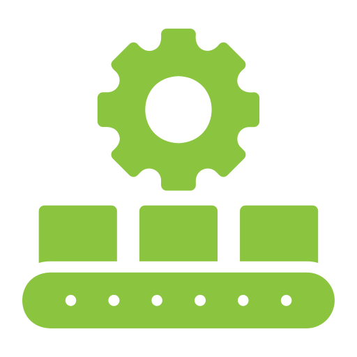 Manufacturing