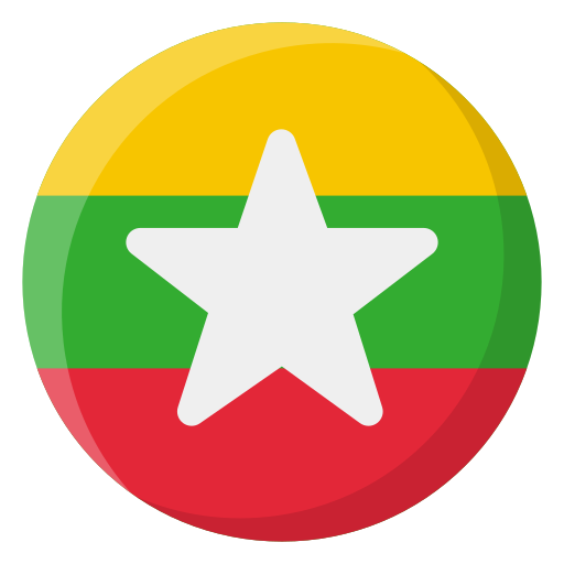 Burmese (Myanmar)