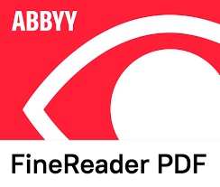 ABBYY FineReader PDF logo