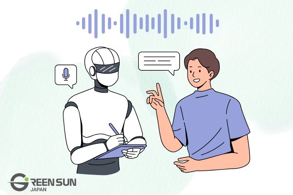 AI x 翻訳者 字幕制作の最適解 | 多言語翻訳のGreen Sun Japan 株式会社 AI ft. Translator: The Optimal Solution for Subtitling