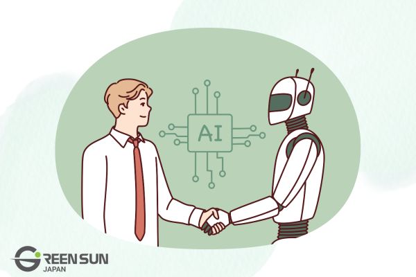 AI x 翻訳者 字幕制作の最適解 | 多言語翻訳のGreen Sun Japan 株式会社 AI x Translator: The Optimal Solution for Subtitling