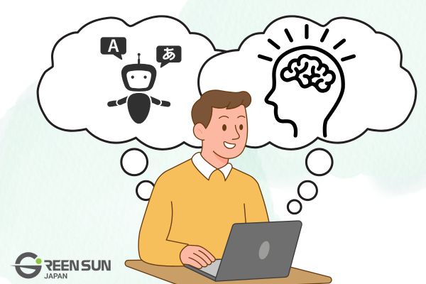 AI x 翻訳者 字幕制作の最適解 | 多言語翻訳のGreen Sun Japan 株式会社 AI ft. Translator: The Optimal Solution for Subtitling
