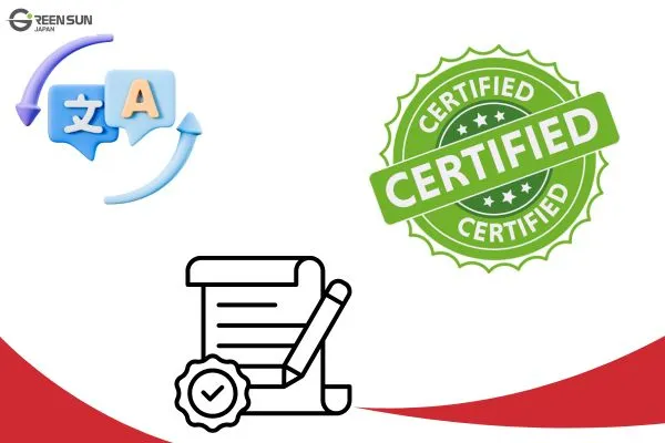 Certified Translation Explained_ Differences With Notarized Translation