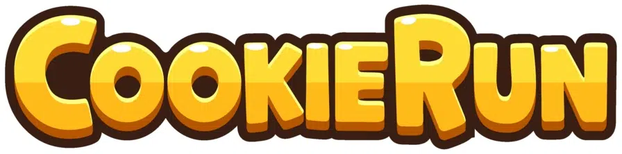 Cookie Run logo