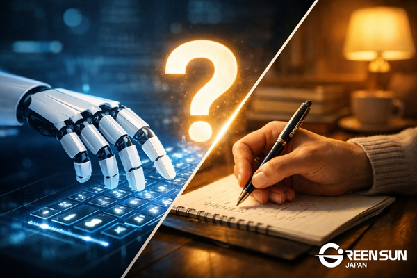 FutureofAITranslationintro | 多言語翻訳のGreen Sun Japan 株式会社 The Future of AI Translation Tools: What Will Happen to Translators in 2026? A Look at the Pros and Cons