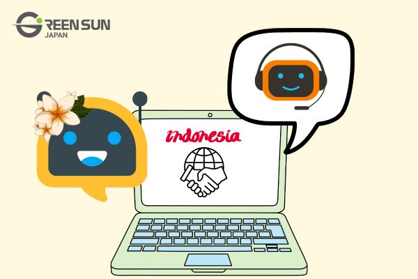 インドネシア語翻訳で解決言語文化の壁を越える | 多言語翻訳のGreen Sun Japan 株式会社 Indonesian Translation: Breaking Barriers