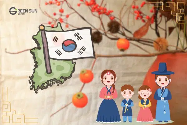 韓国語翻訳敬語を誤用しないでください | 多言語翻訳のGreen Sun Japan 株式会社 Intro image - Korean Translation: Don't misuse honorifics!