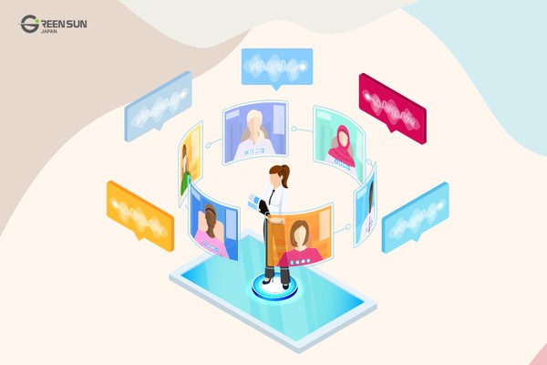 Intro image - A complete guide to choosing an online interpreting service