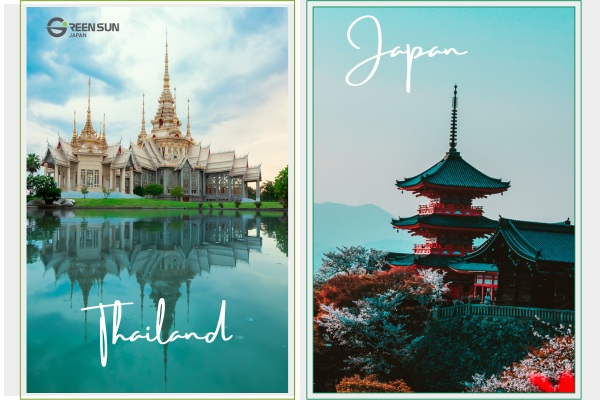 Comparing the Cost of Living in Thailand and Japan: What Should Japanese People Prepare When Moving to Thailand for Work - Intro Image