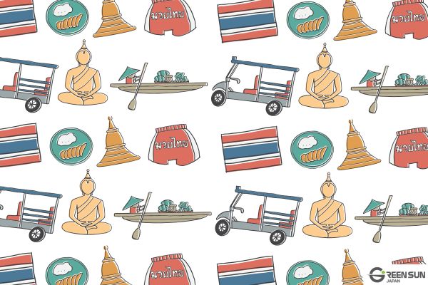 Essential Guide to Thai Buddhism: Terminology, Temple Etiquette, and Translation Tips - intro image