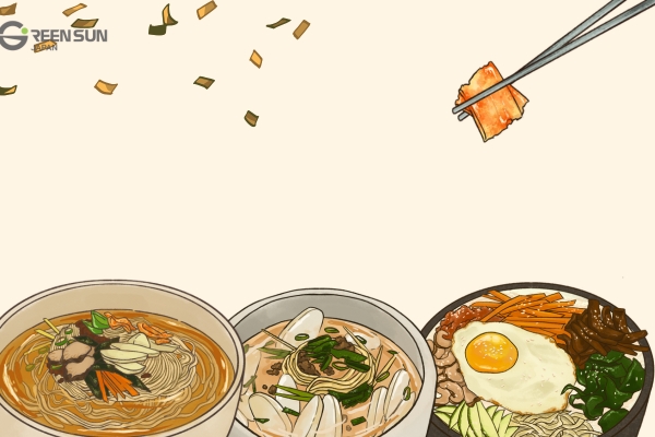 Intro image_Korean cuisine translation