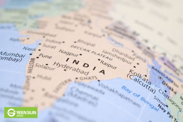 Japan India Investment Cooperation Intro | 多言語翻訳のGreen Sun Japan 株式会社 Japan-India Investment Cooperation Why Professional Hindi Translation is the Key to Success - Intro image