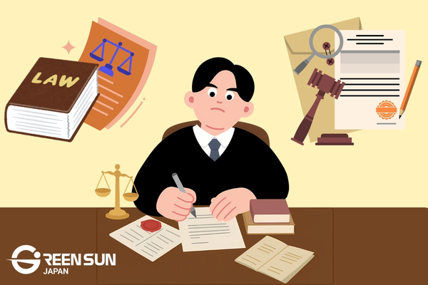 LegalMedicalFinancialTranslationLegal | 多言語翻訳のGreen Sun Japan 株式会社 Legal Translation | Regulated Industry Translation: Legal, Medical & Financial — Professional Standards and Compliance Risks