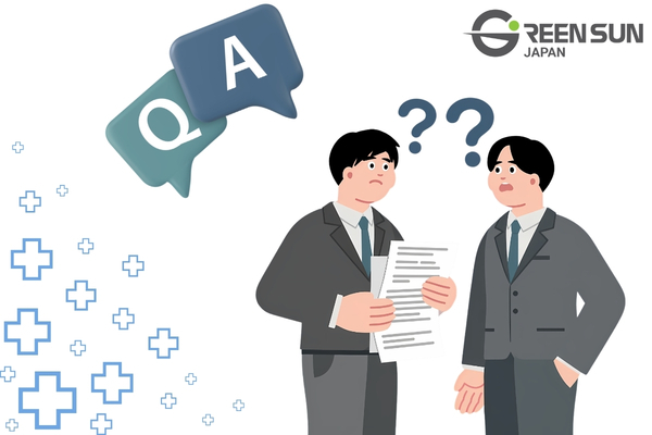 LegalMedicalFinancialTranslationQA | 多言語翻訳のGreen Sun Japan 株式会社 Q&A | Regulated Industry Translation: Legal, Medical & Financial — Professional Standards and Compliance Risks