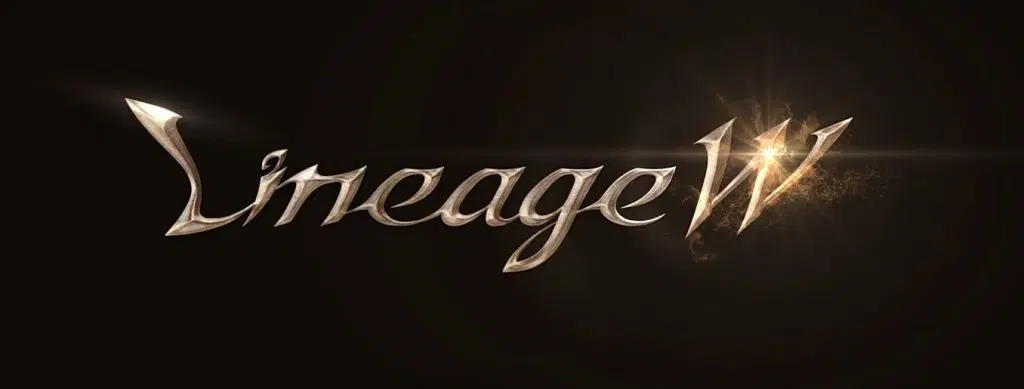 Lineage W logo