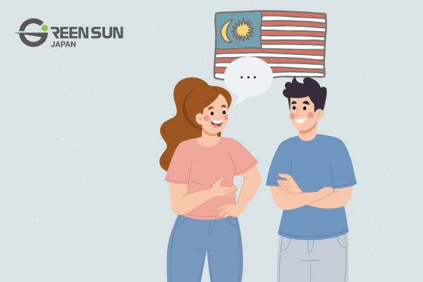 Malay Conversation Guide and Translation Tips for Business Trips to Malaysia - Intro image