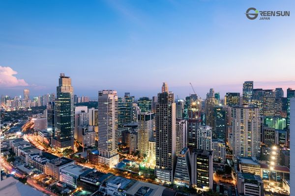 Philippines Travel Guide | Everything You Need to Know - Manila City