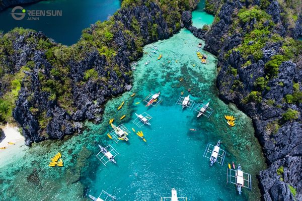 Philippines Travel Guide | Everything You Need to Know - Palawan