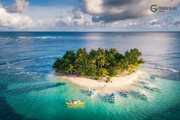 Philippines Travel Guide | Everything You Need to Know - Intro Image