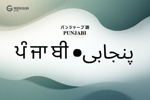 Indian Languages List and Features Beyond Hindi | 多言語翻訳のGreen Sun Japan 株式会社