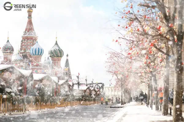 Russian Translation: Key Points to Consider When Translating - intro image
