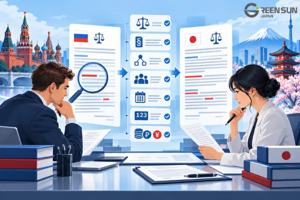 Russian Translation: Key Points to Consider When Translating - middle image