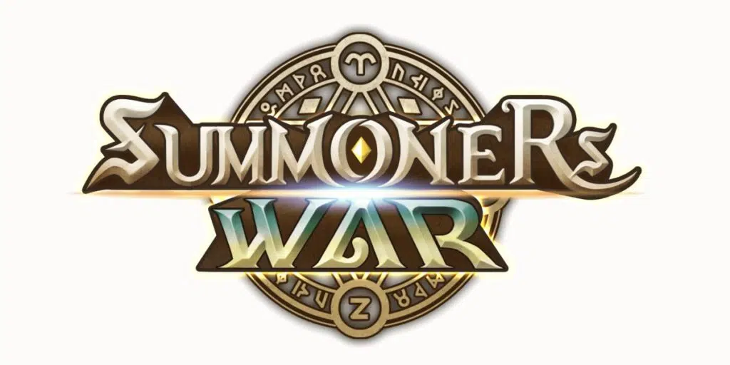 Summoners War logo