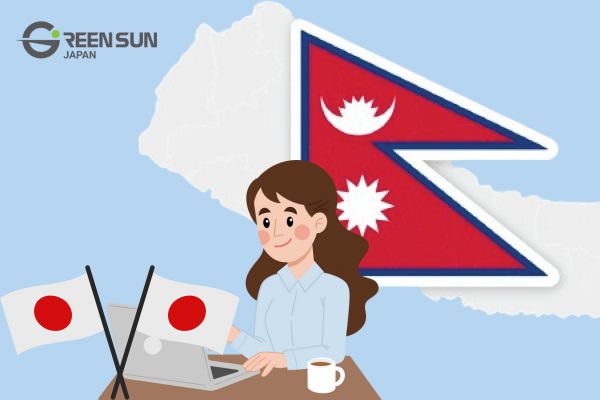 日本語ネパール語翻訳サービスTOP5 | 多言語翻訳のGreen Sun Japan 株式会社 Top 5 services Nepali translation