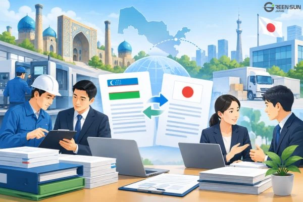 Mid Image - Uzbek contract and technical document translation quality checks
