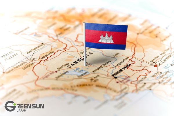 Intro - Which country's language is Khmer? Characteristics of Khmer and points to note when translating!
