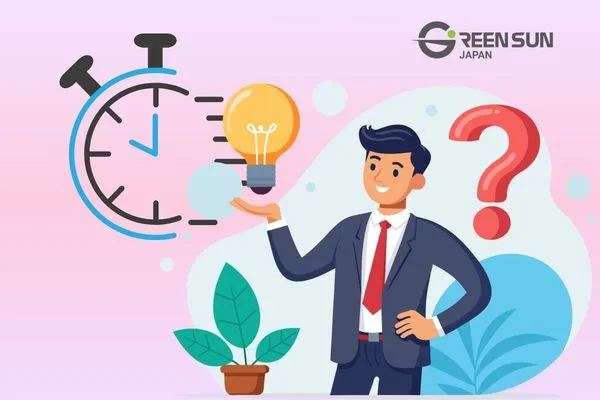 englishtranslationtimebody1 | 多言語翻訳のGreen Sun Japan 株式会社 English translation deadlines and expedited service tips