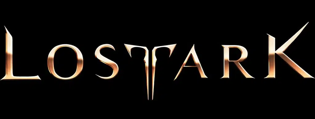 Lost Ark logo