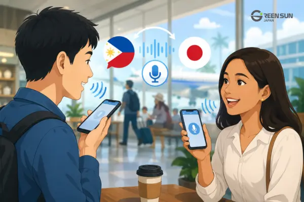 tagalog voice translation app_intro image