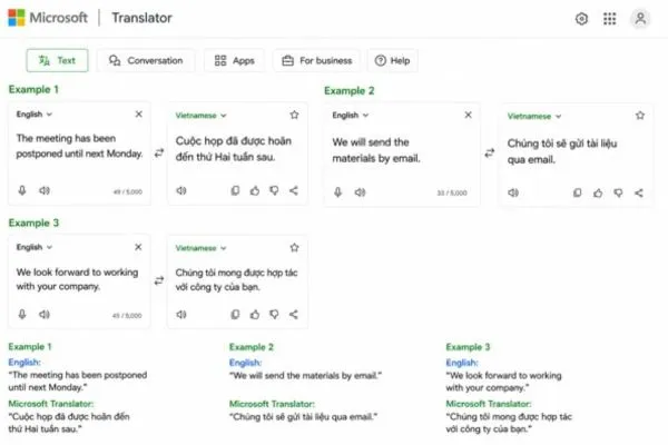 5 Best Apps for Translating Vietnamese