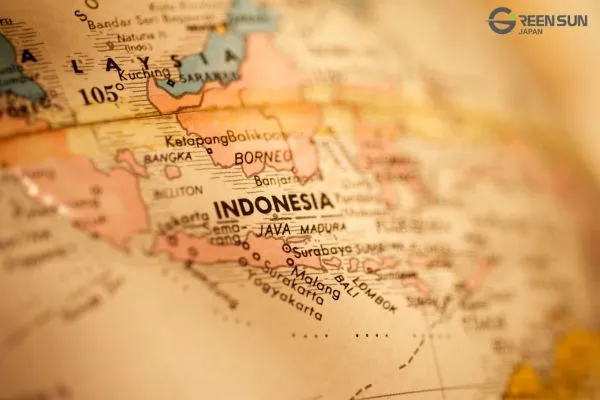 Business in Indonesia Documents intro img