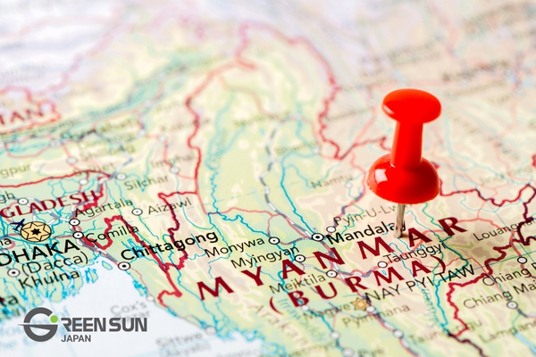 Translate English to Burmese: Key Challenges and Smart Localization Strategies - Myanmar