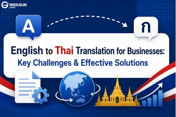 English to Thai Translation for Businesses Key Challenges and Effective Solutions - thumbnails-image