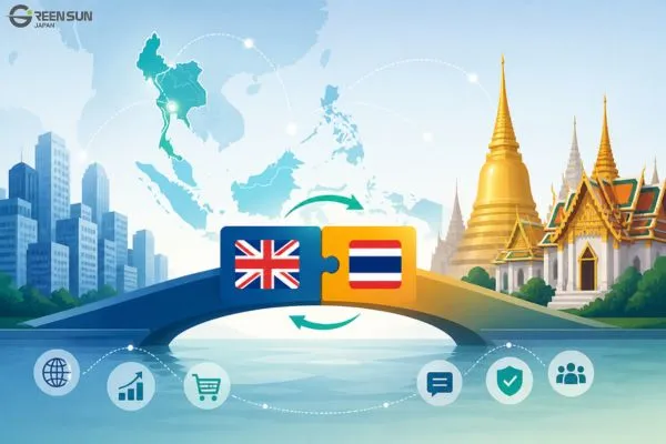 English to Thai Translation for Businesses_ Challenges and Solutions