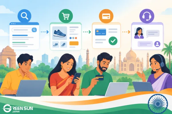 A guide to Hindi translation services for businesses entering the Indian market - middle image