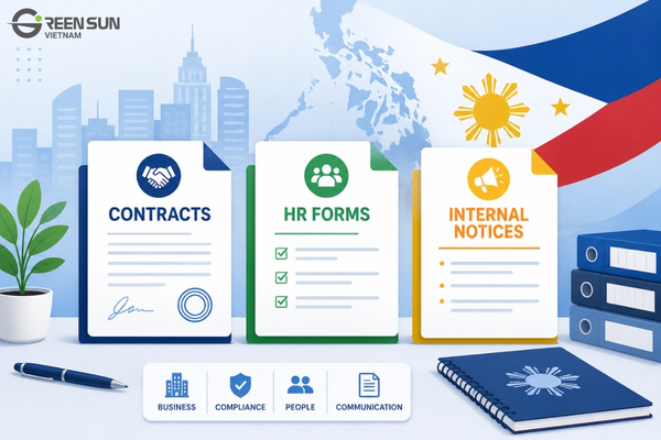 Filipino vs Tagalog documents