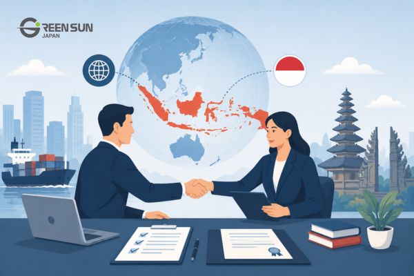 Beyond Bahasa Indonesia Fluency: A Guide to Professional Indonesian Translation - Intro image