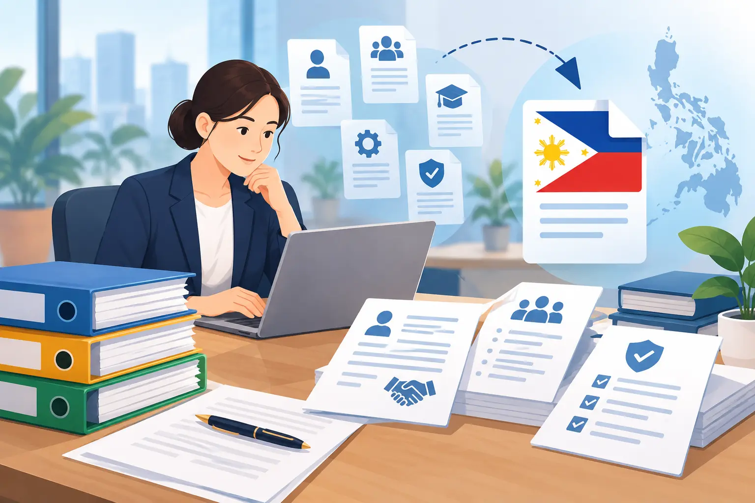Beyond Bahasa Indonesia Fluency: A Guide to Professional Indonesian Translation - Intro image