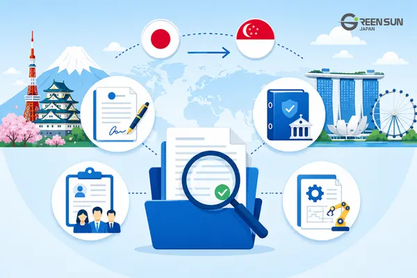 japanese document translation singapore_intro image