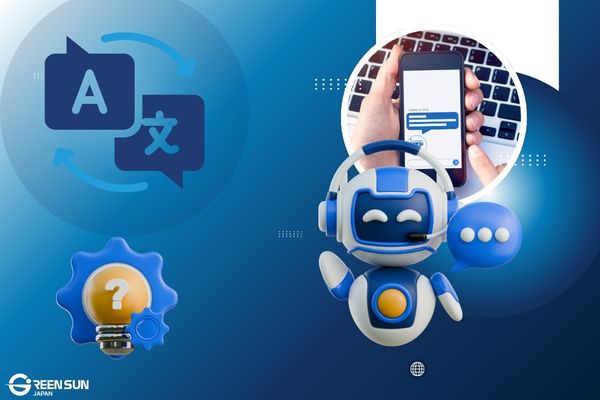 Intro image - Japanese translator app comparison including DeepL, Google Translate, Papago, Yomiwa, and Maestra AI