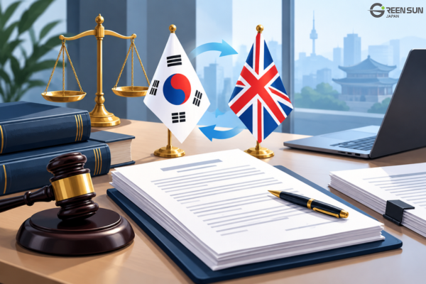 Korean Legal Translation for Contracts, Compliance, and Legal Disputes