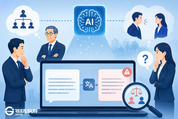 Why Korean AI Translation Still Struggles with Honorifics and Context